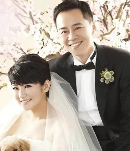 selina老公张承中资料曝光 两人离婚真正内幕大揭秘