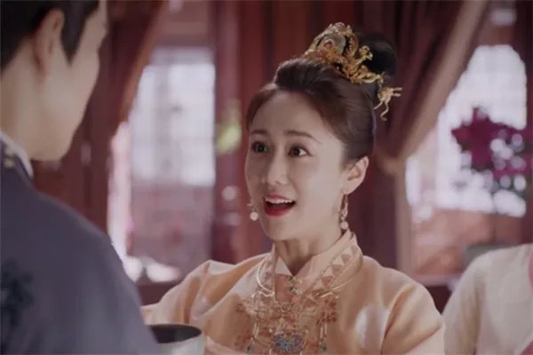 刘芸发长文谈自己演苏锦儿时的心路过程，对此你怎么看？