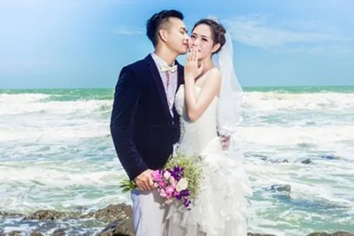 山东青岛婚纱影楼推荐 青岛哪家婚纱影楼好