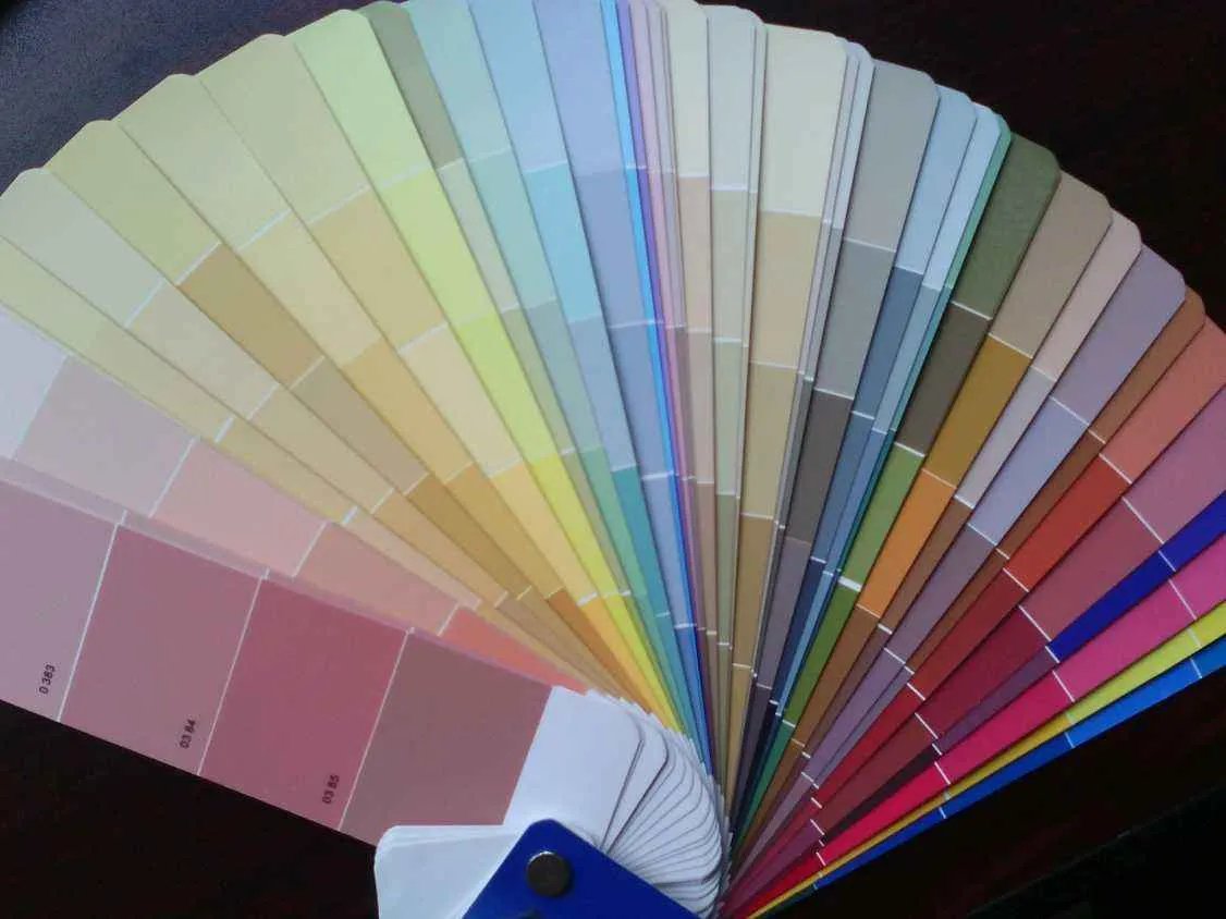 大白和乳胶漆的区别是什么