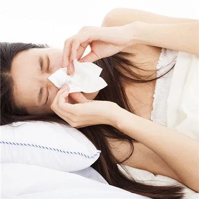 h1n1流感的症状?