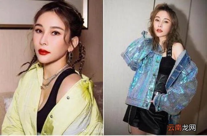 温岚回应整容质疑 温岚整容