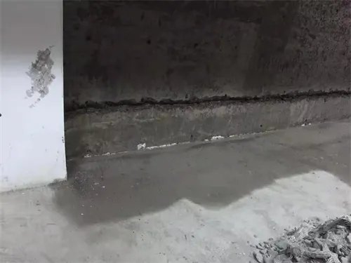 伸缩缝设置规范要求是什么