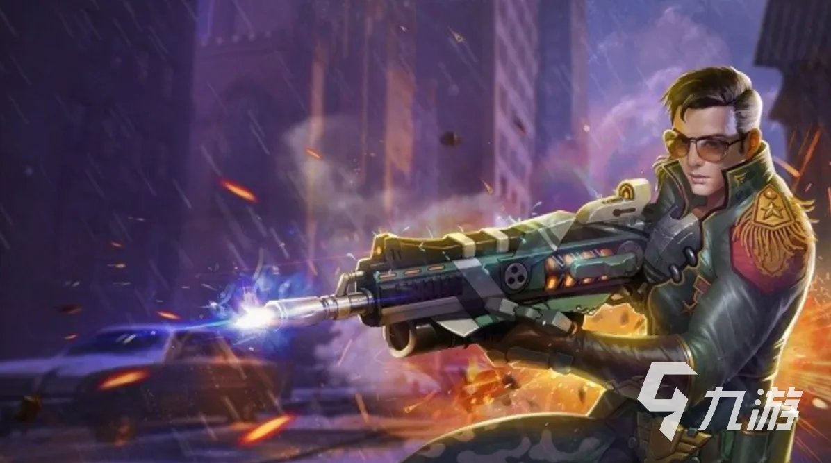 2023年好玩的射击闯关游戏推荐 可以闯关射击的游戏盘点