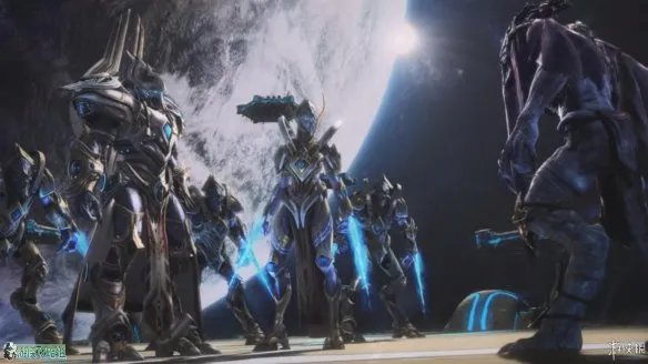 《星际争霸2：虚空之遗》图文全流程攻略 关卡难点+全成就+任务解析