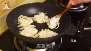韩式土豆饼