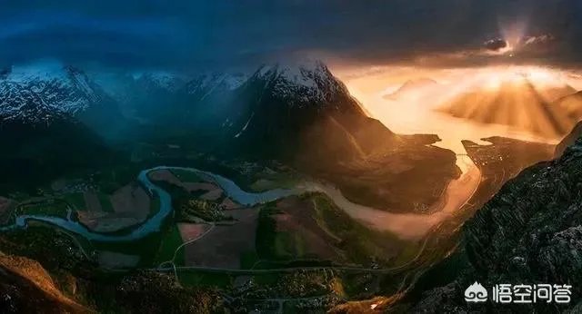 为什么糖水片往往在朋友圈有很高的点赞率，但却得不到摄影大咖们的认可？