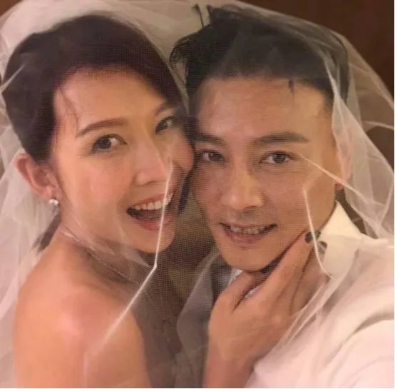 内地男星娶港台过气女明星的都有哪些？