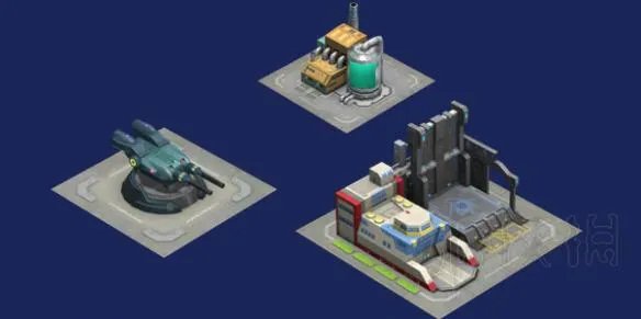 《敢达前线指挥官》基础玩法图文介绍 游戏怎么玩？