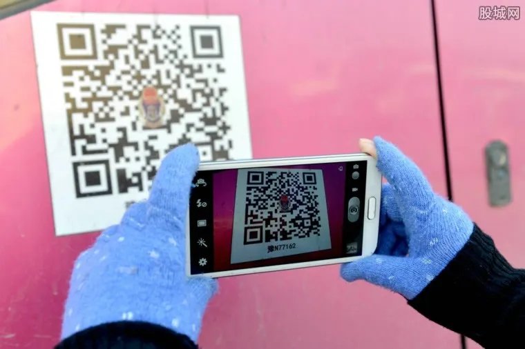 二维码支付存隐患 扫码支付背后隐藏猫腻用户维权难