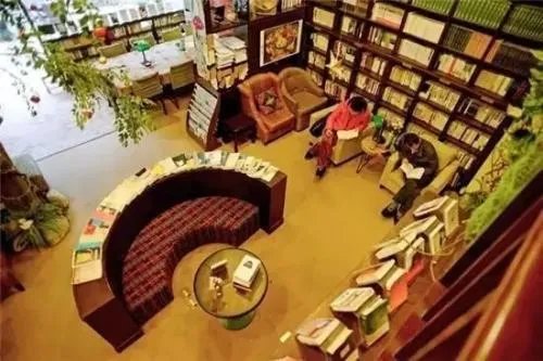 杭州有哪些有故事的书店推荐？