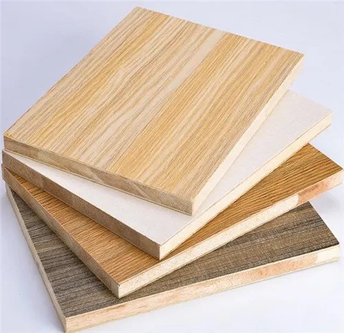 生态板是什么材料