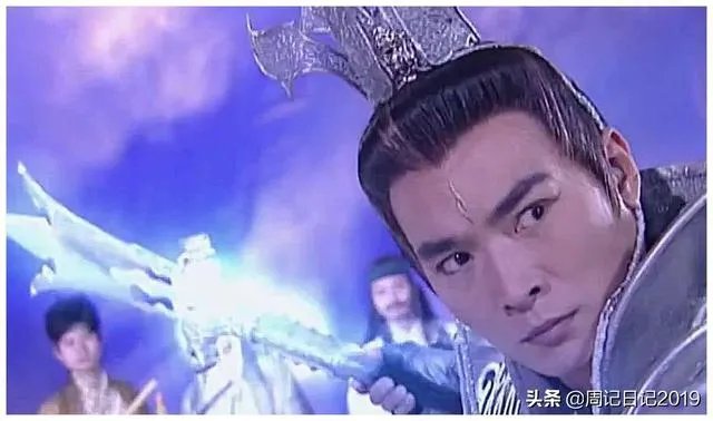 杨戬与孙悟空到底谁更厉害？