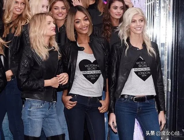 几十块和几千块的牛仔裤有何区别?