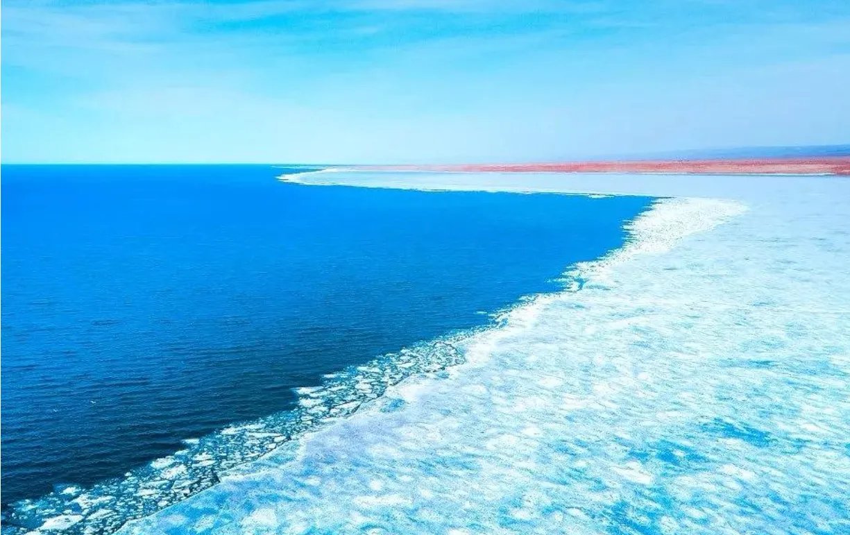 西宁到青海湖有多远？