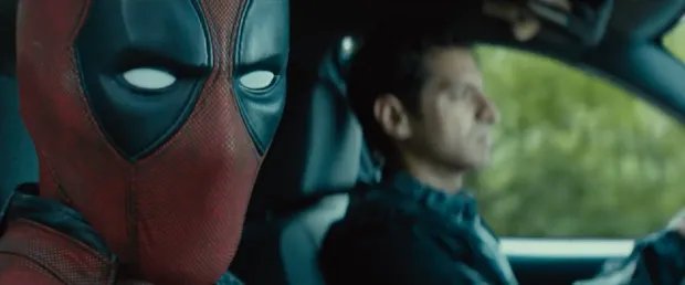 《死侍2》终极预告片有什么信息？