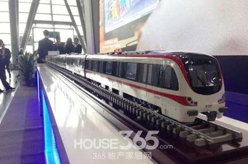 更高速度试验列车的外形架构