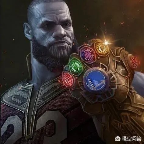 詹姆斯惨败之后的下一场比赛会以什么样的状态回应？