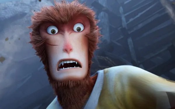 如何评价西游记之大圣归来？国漫中它是什么地位？