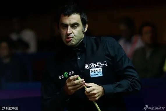 马克戴维斯与奥沙利文谁赢