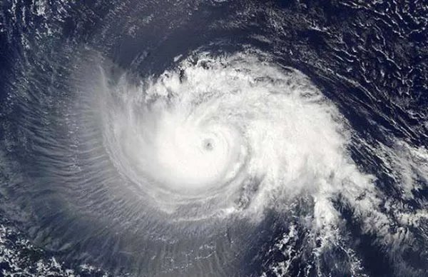 德国遭遇飓风袭击，飓风与台风的区别有哪些？