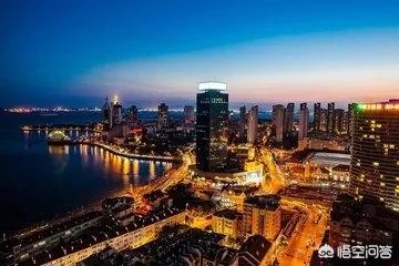 莱芜已经并入济南了，青岛下一步什么规划？