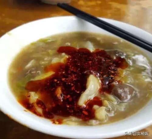 西安美食攻略？