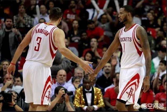 关于火箭和太阳交易,你怎么看?