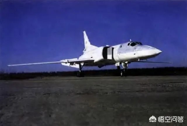 图-22轰炸机和图22M轰炸机有什么区别？