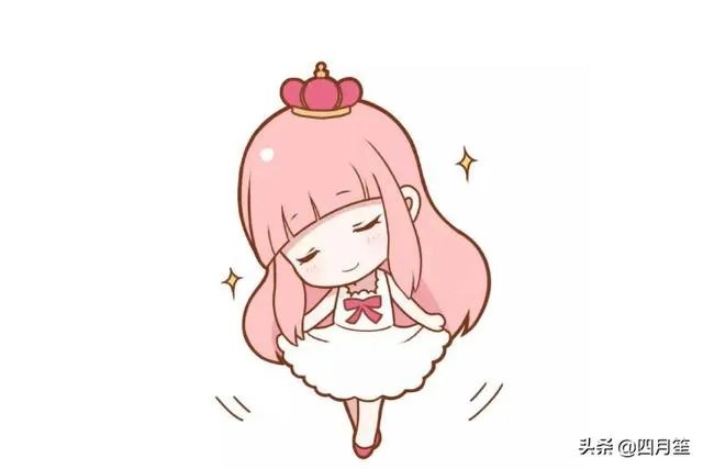 可爱外号大全，女生可爱外号？