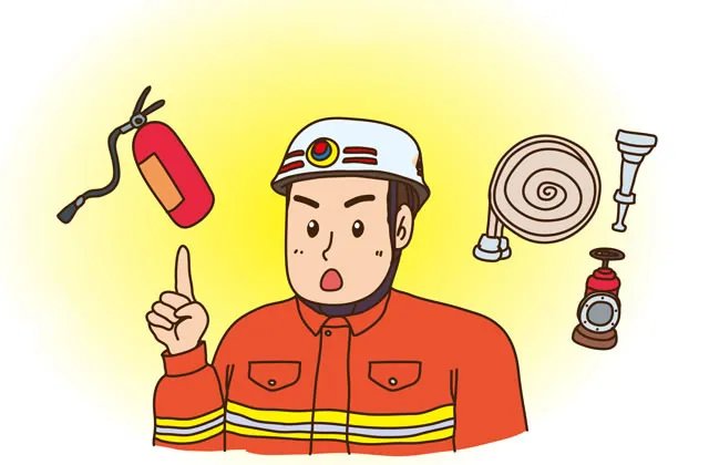 消防检测公司是干嘛的 消防检测公司资质等级要求有哪些