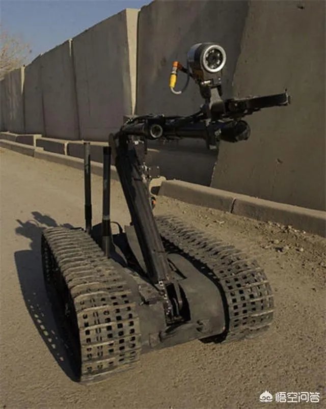 新概念武器有哪几种分类?