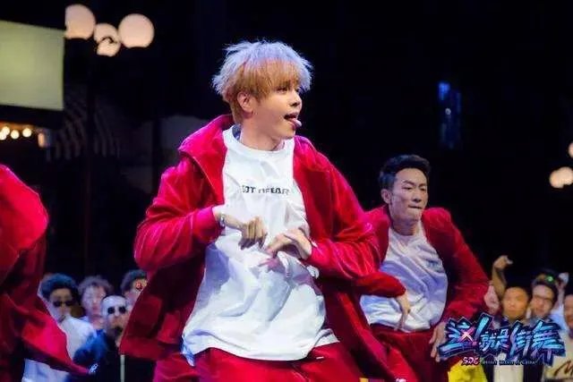 如何看待罗志祥及工作室斥责《这！就是街舞》恶意剪辑遭遇背黑锅一事？