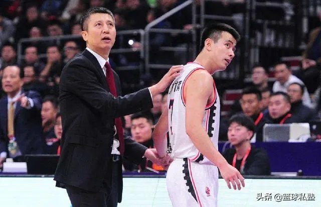郭士强下课，是辽篮的最佳选择吗？