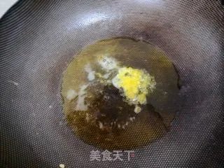 大头菜炒西红柿