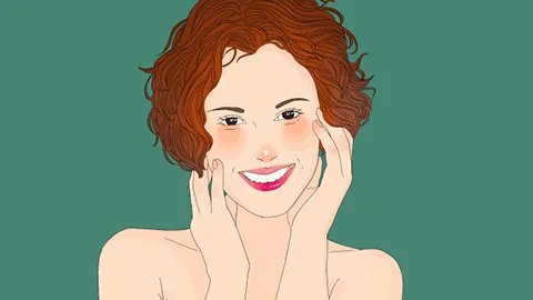 怎么样才能去除皱纹