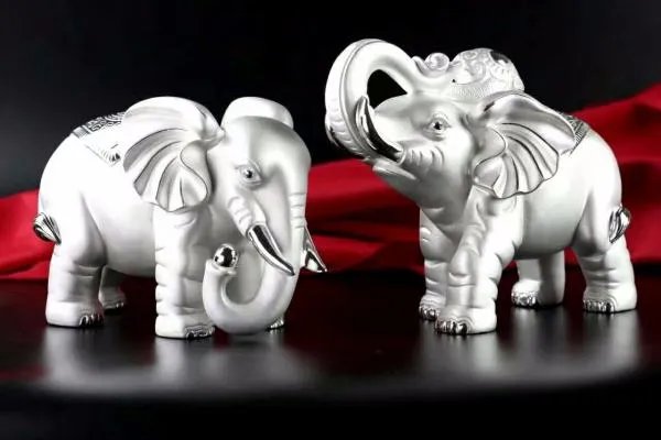 今天纯银价格多少一克