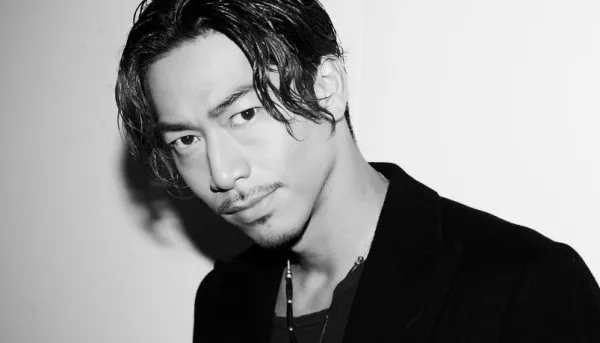 林志玲的老公是干什么的