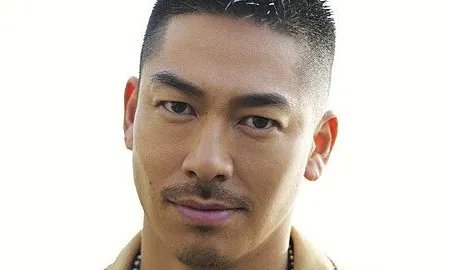 林志玲的老公是干什么的