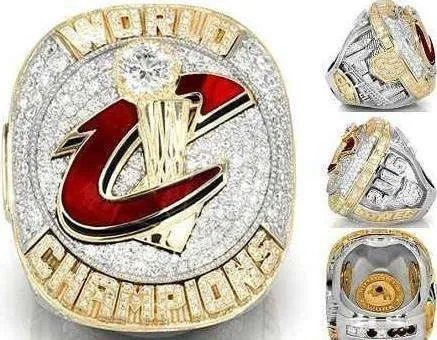 NBA哪些总冠军戒指最为好看？