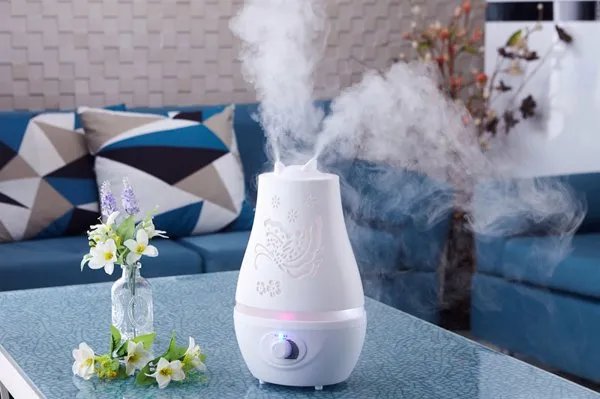 空气加湿器有什么害处