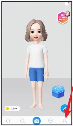 《zepeto》怎么玩