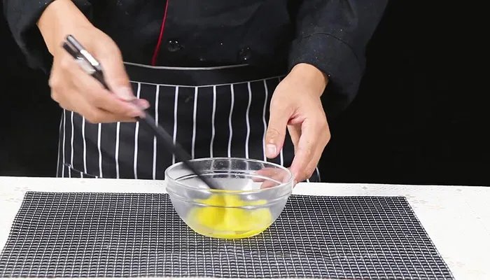 麻花的制作方法 炸麻花的做法