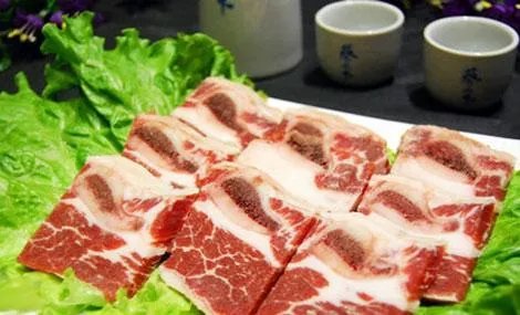 南京有哪些著名的好吃的自助餐？