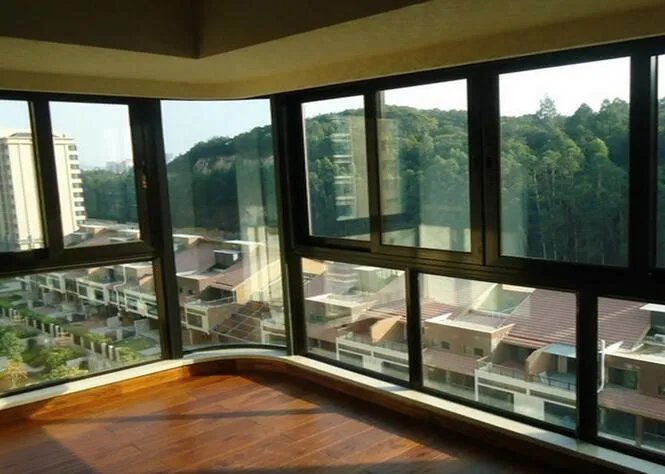 什么是中空玻璃窗 中空玻璃窗的优点