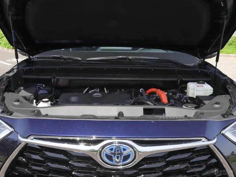 汉兰达7座落地价多少？汉兰达优惠价