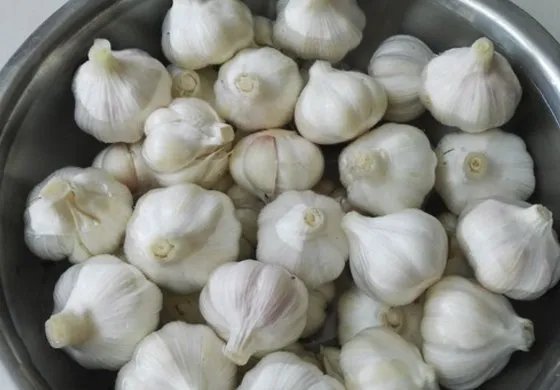 怎么做好吃 糖蒜最正宗的做法