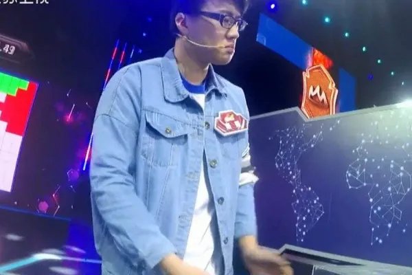 最强大脑栾雨身世是怎么样的?