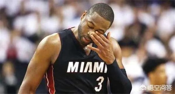 韦德为什么要退役了呀？