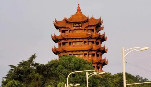 湖北旅游景点排名前十的是那些啊？